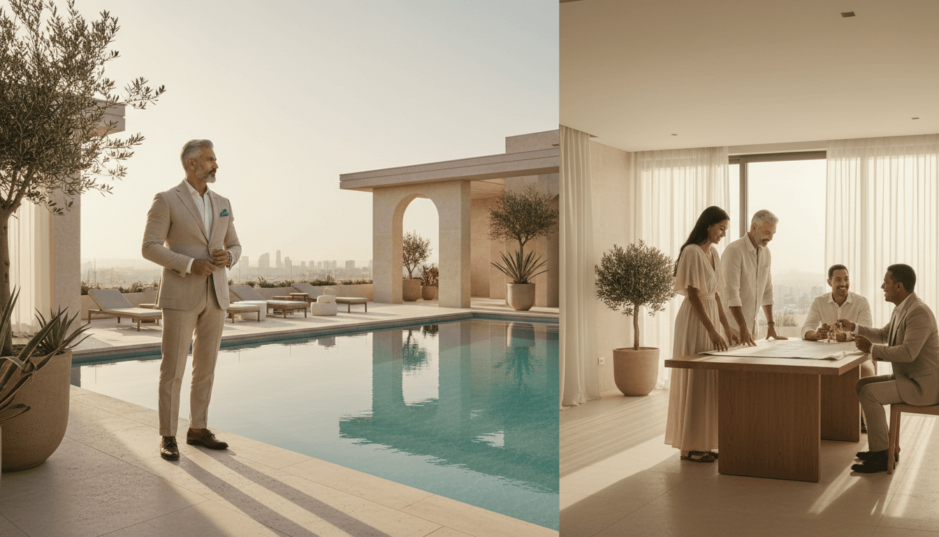 Cálculo da Rentabilidade de Aluguer no Dubai: Um Guia Completo — Dubai real estate article thumbnail
