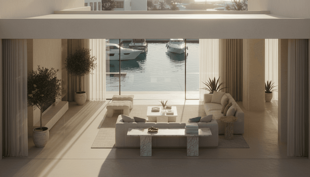 Calculating ROI on Dubai Rental Upgrades