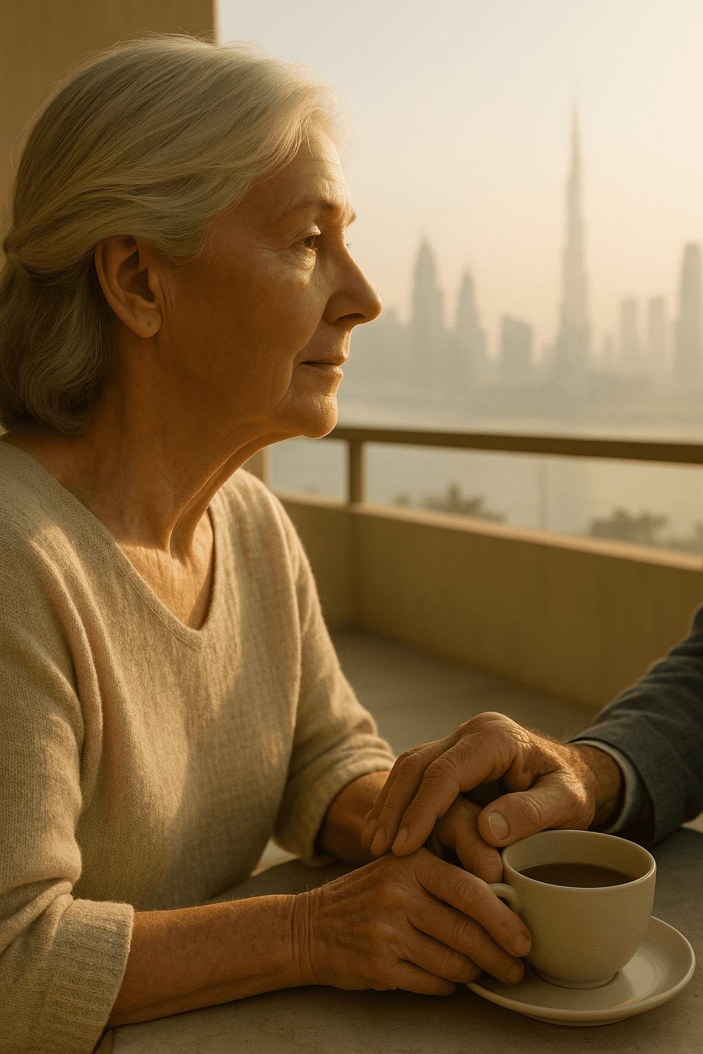 Cancelling a Dubai Property Sale: The Real Cost