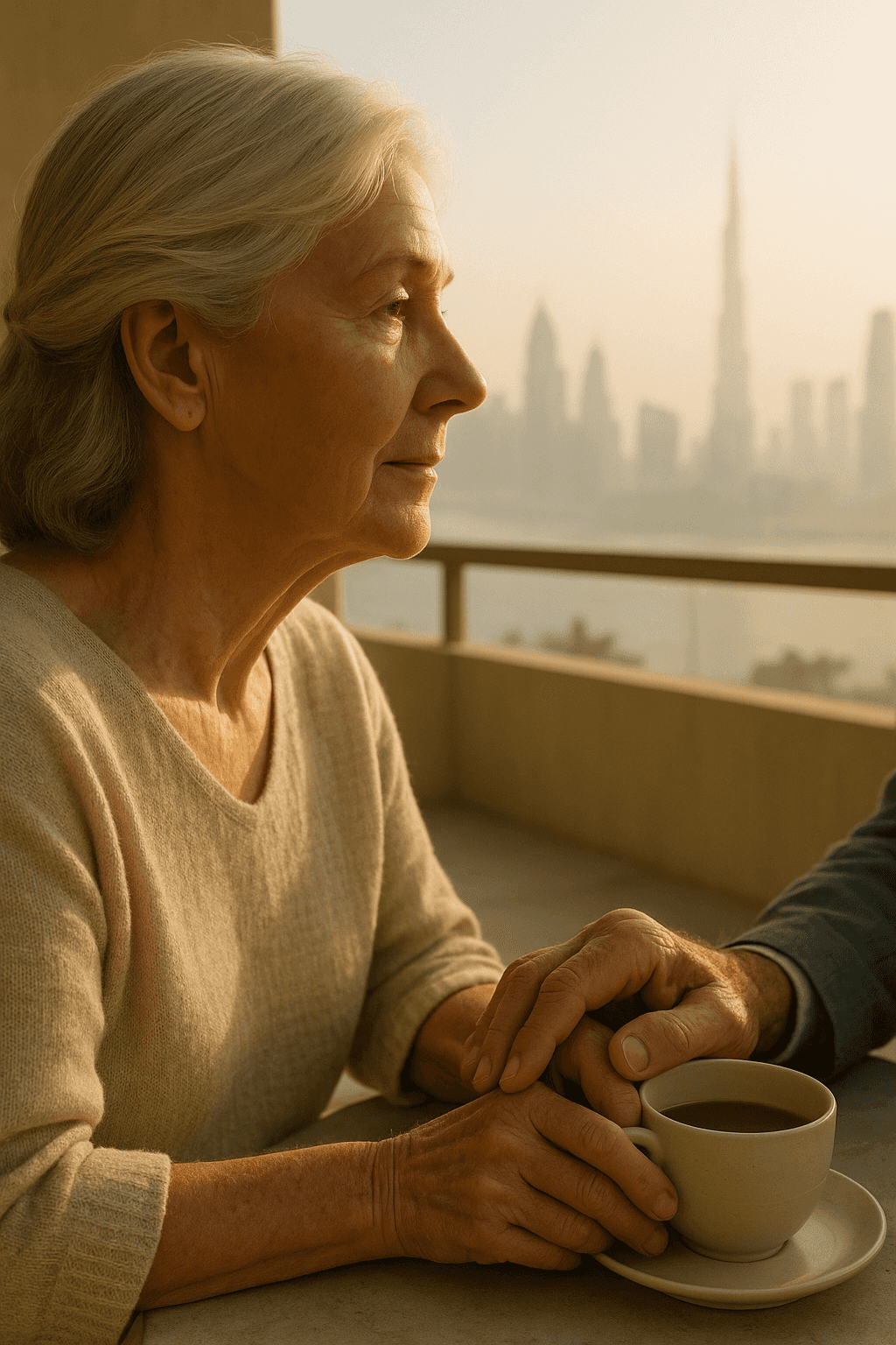 Cancelling a Dubai Property Sale: The Real Cost — Dubai real estate