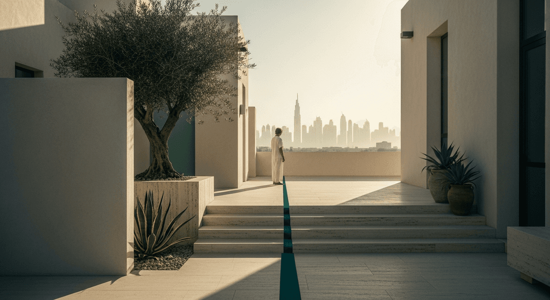 Cash vs. Crédit à Dubaï: Le Grand Rééquilibrage
