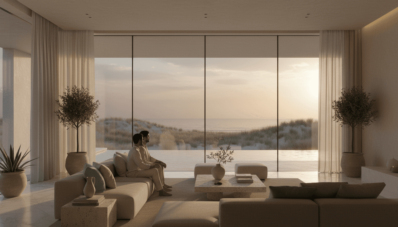 Cesión de Contratos Sobre Plano en Dubái: Guía Legal — Dubai real estate article thumbnail