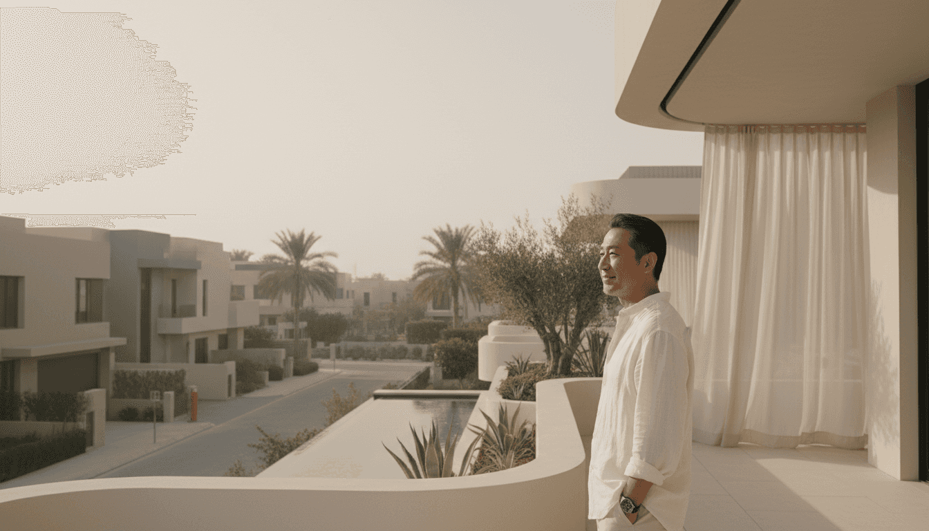 Change de devises pour l'immobilier à Dubaï: stratégies — Dubai real estate