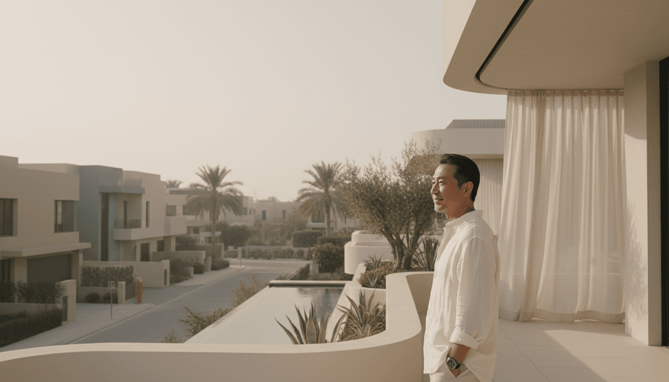 Change de devises pour l'immobilier à Dubaï: stratégies — Dubai real estate article thumbnail