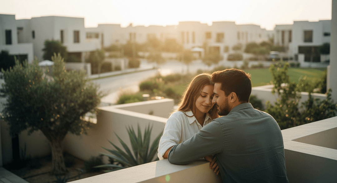 Charges de copropriété des villas à Dubaï: Le guide complet