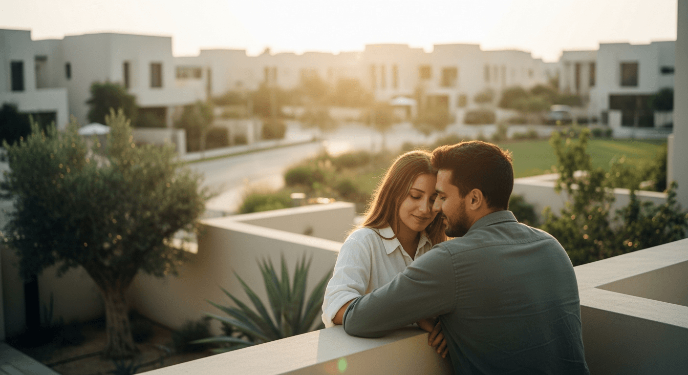 Charges de copropriété des villas à Dubaï: Le guide complet — Dubai real estate article thumbnail