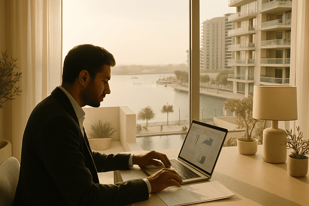 Charges de service cachées à Dubaï: le guide complet