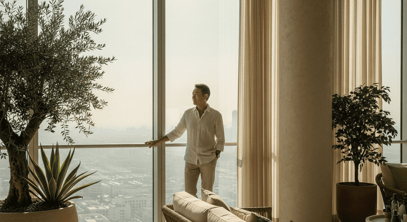 Charges de service à Downtown Dubai: Analyse détaillée — Dubai real estate
