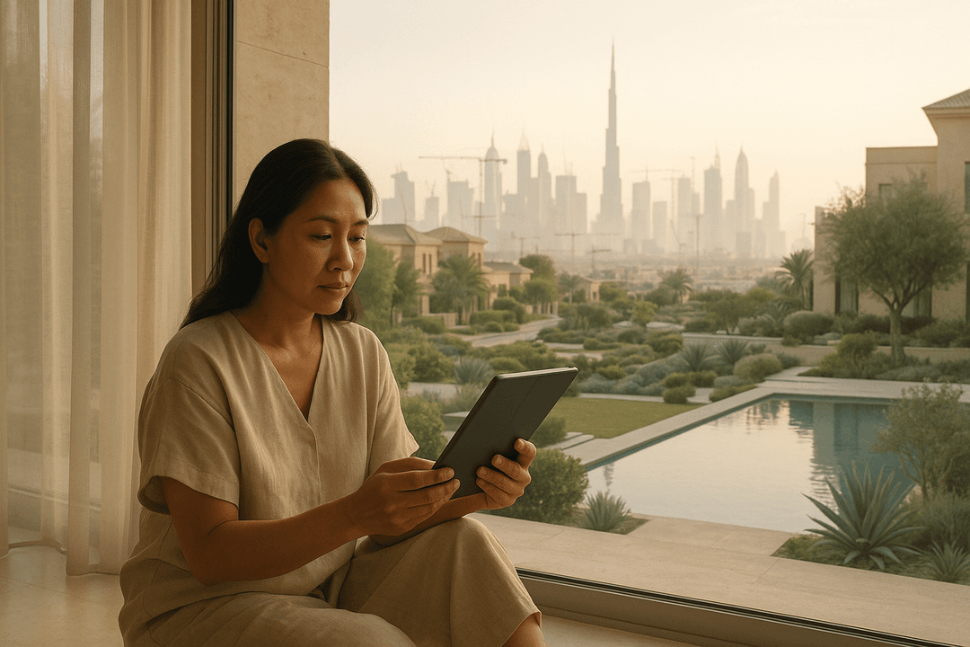 Charges de service à Dubaï: Protégez votre rendement