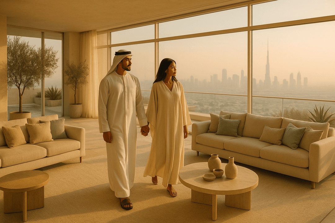 Checklist Bago Ibenta ang Property sa Dubai