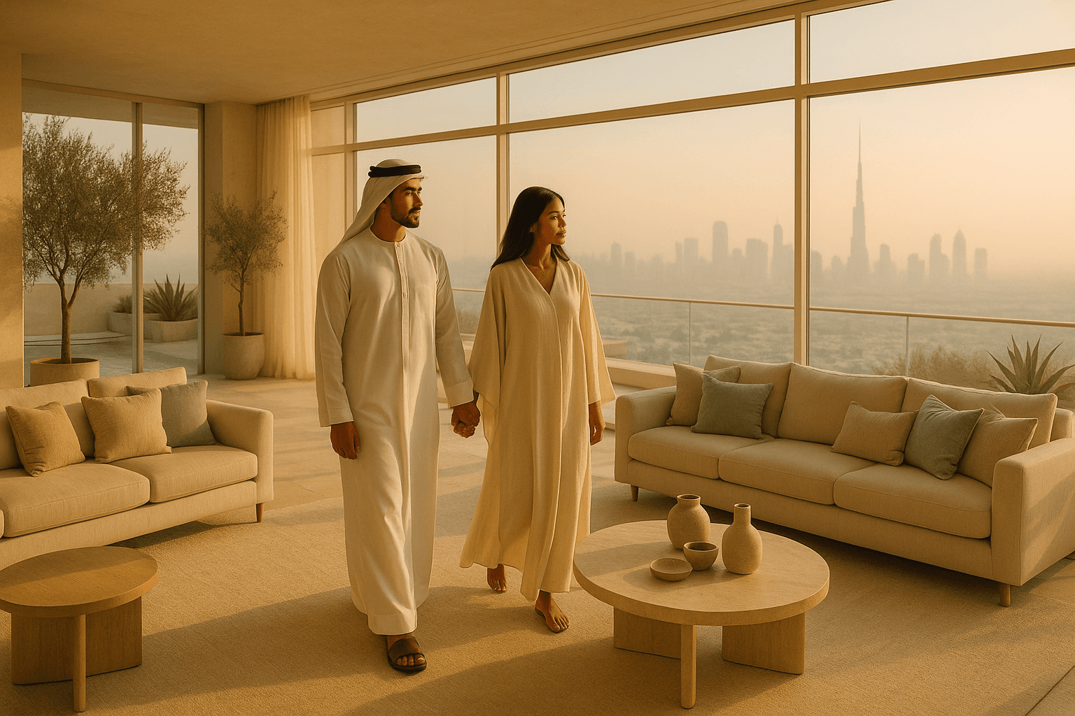 Checklist Bago Ibenta ang Property sa Dubai — Dubai real estate article thumbnail