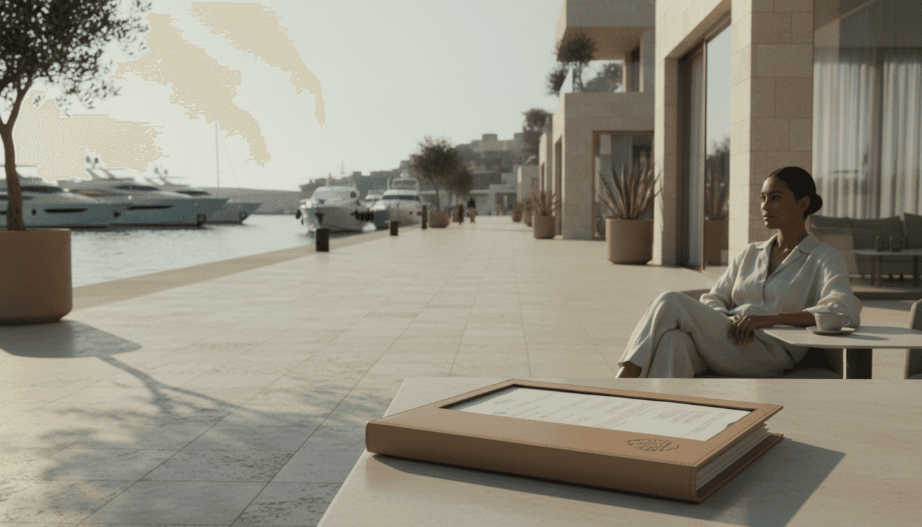 Checklist de Due Diligence Off-Plan em Dubai — Dubai real estate