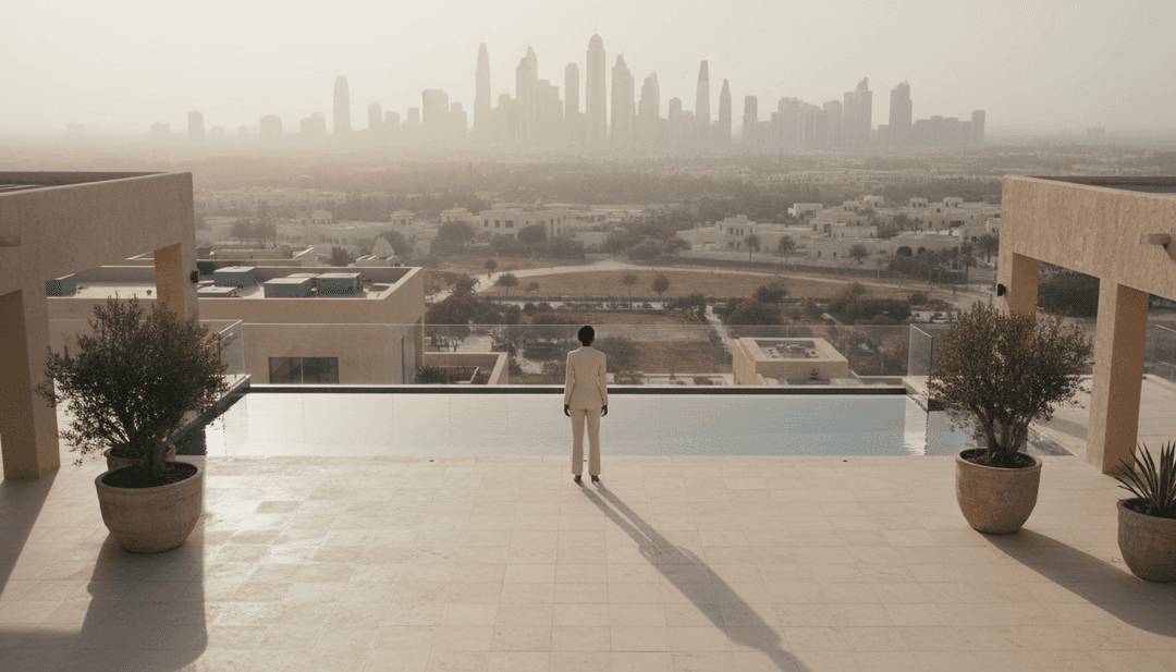 Checklist sa Inspeksyon Bago Bumili ng Bahay sa Dubai