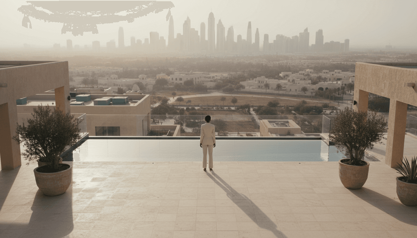 Checklist sa Inspeksyon Bago Bumili ng Bahay sa Dubai — Dubai real estate article thumbnail