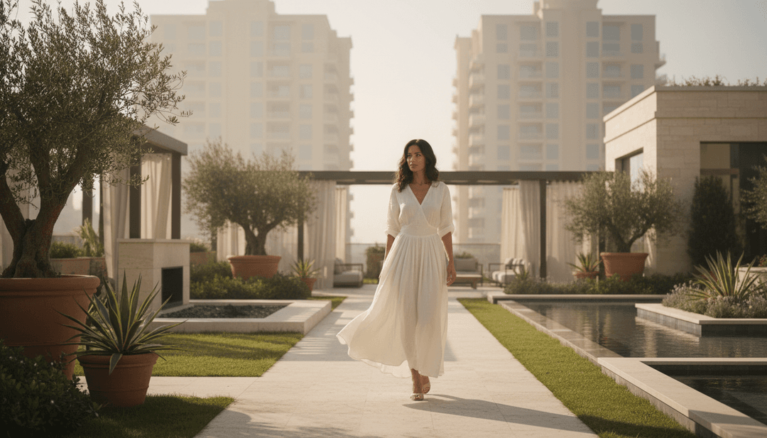 Chiusura Veloce a Dubai: La Mia Guida per il Venditore