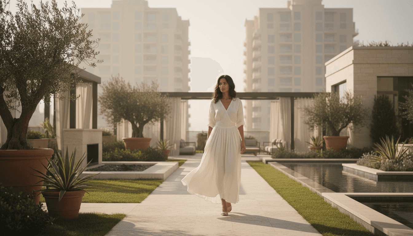 Chiusura Veloce a Dubai: La Mia Guida per il Venditore — Dubai real estate