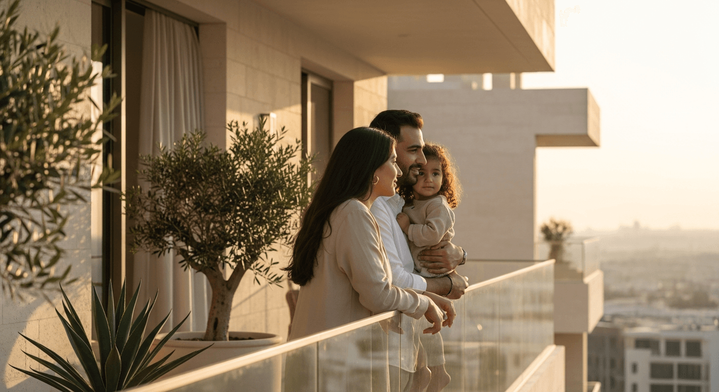 Choosing Your Developer in Dubai: A Buyer's Guide — Dubai real estate