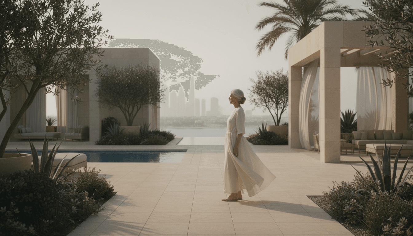 City Walk et Al Wasl: L'art de vivre européen à Dubaï — Dubai real estate article thumbnail