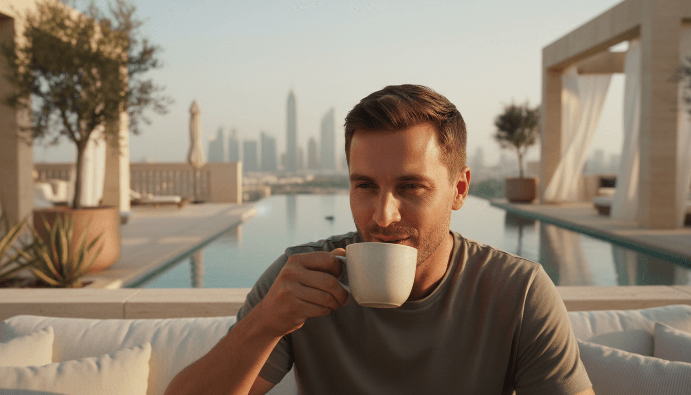 Clearing Disputes for a Smooth Dubai Sale
