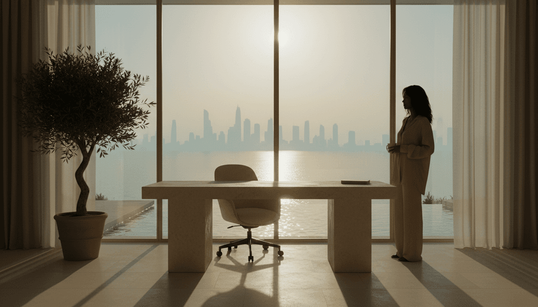 Co-living en Dubái: ¿Moda pasajera o futuro del alquiler?