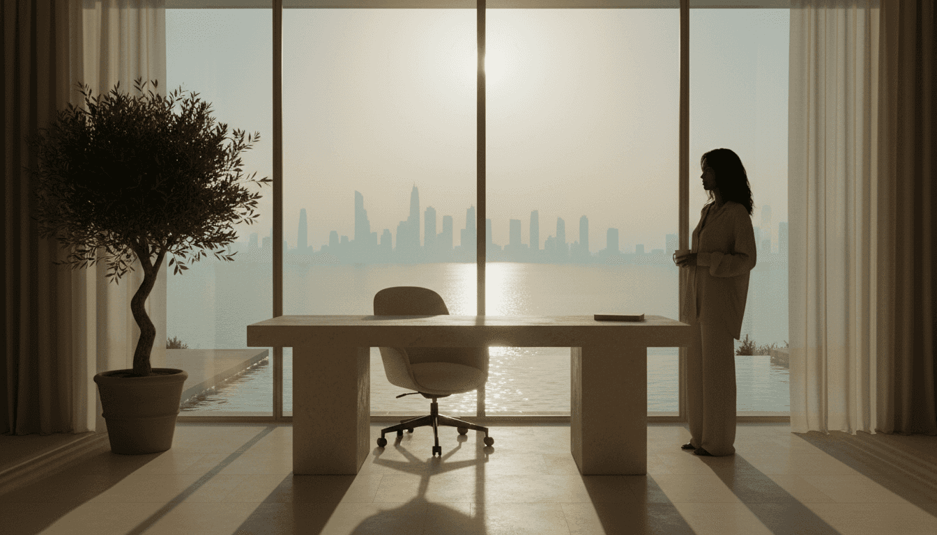 Co-living en Dubái: ¿Moda pasajera o futuro del alquiler? — Dubai real estate