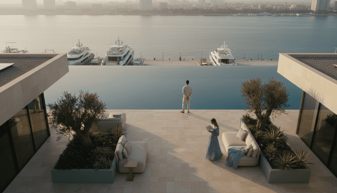 Co-Living in Dubai: The Next Big Investment Play? — Dubai real estate