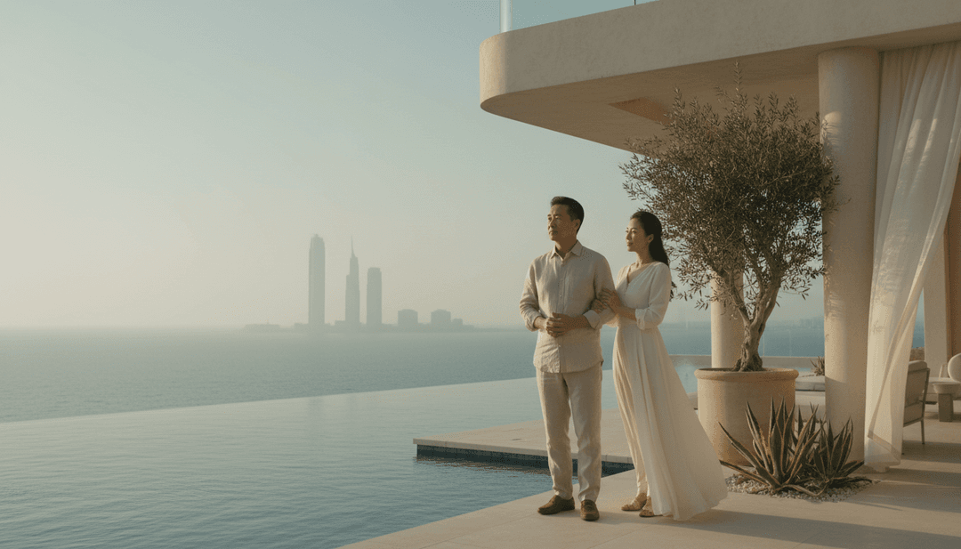 Co-proprietà a Dubai: La Guida Completa per il 2026