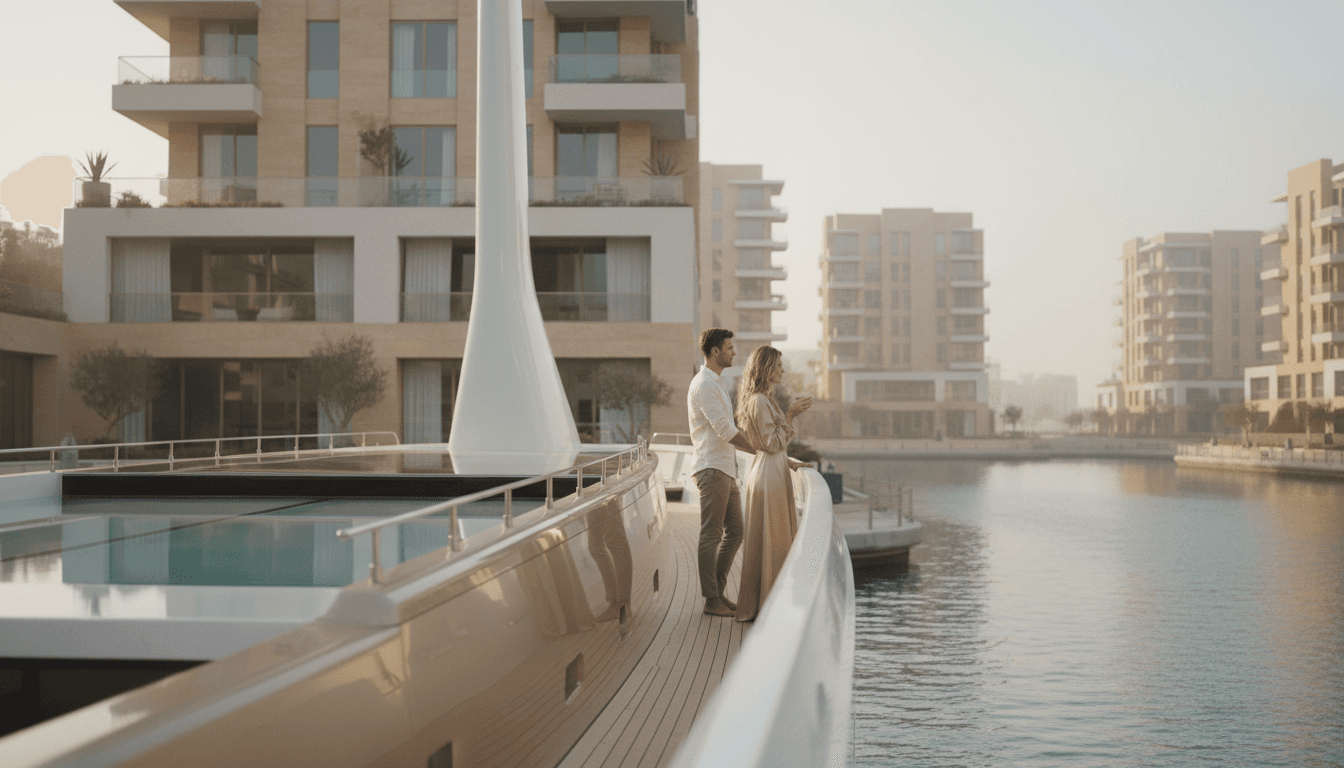 Coûts de construction: l'impact sur les prix à Dubaï — Dubai real estate article thumbnail