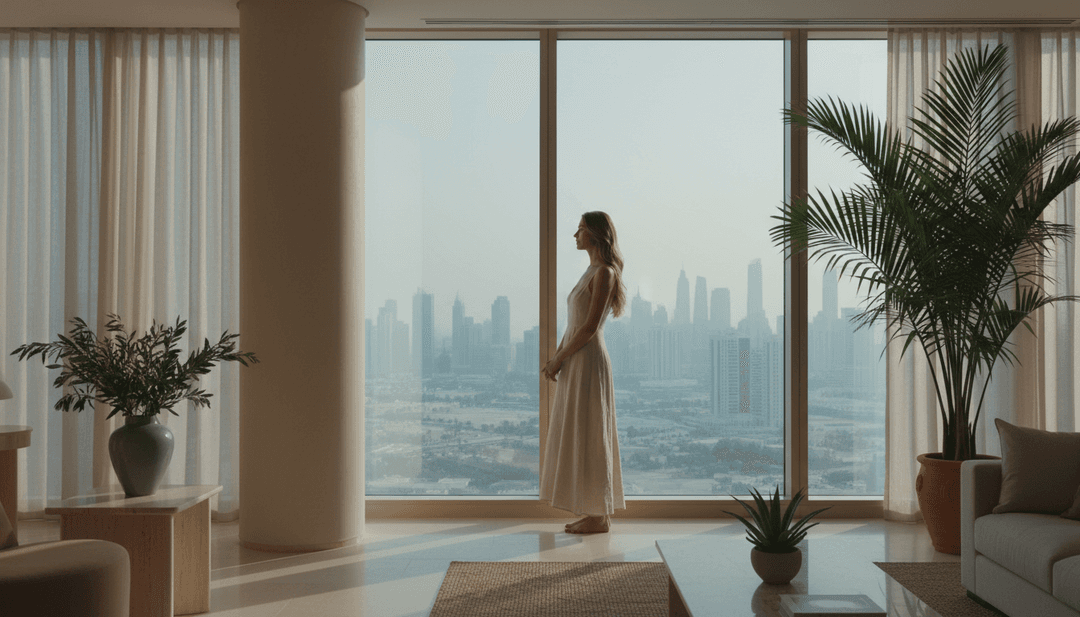 Coûts de Construction: Quel Avenir pour l'Immobilier Neuf à Dubaï?