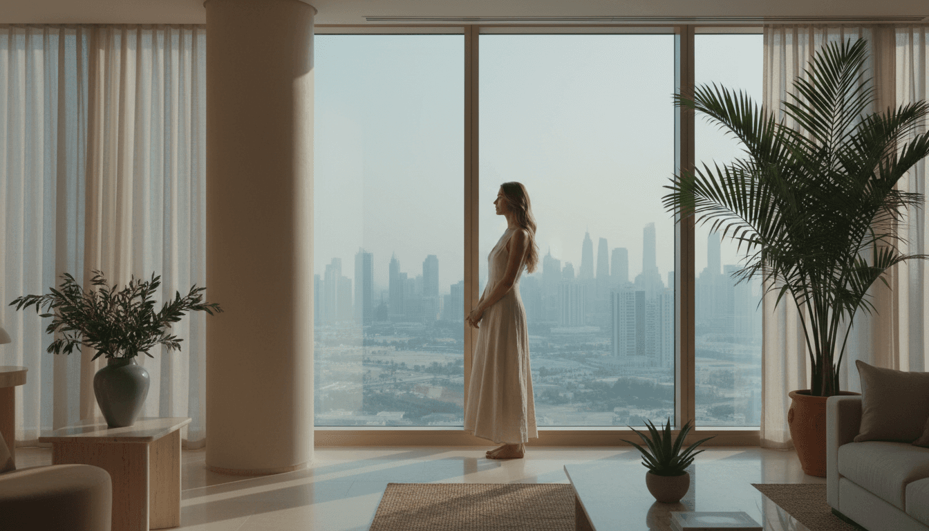 Coûts de Construction: Quel Avenir pour l'Immobilier Neuf à Dubaï? — Dubai real estate article thumbnail