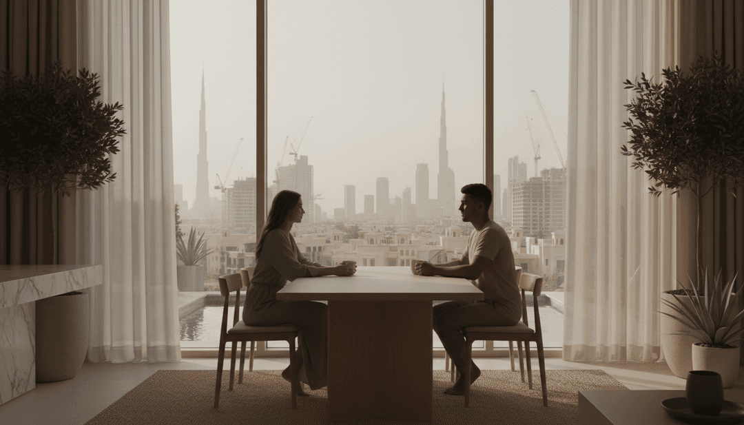 Communautés thématiques à Dubaï: le nouvel eldorado?