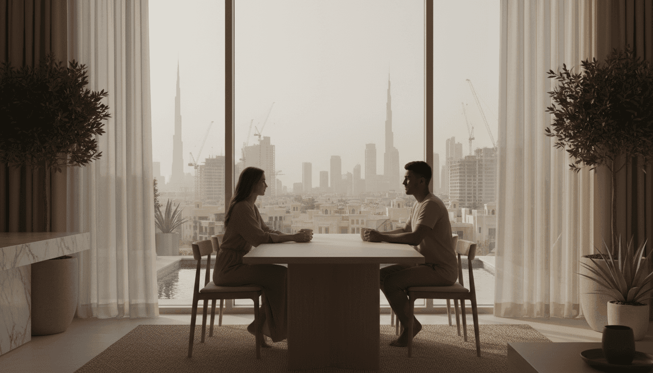 Communautés thématiques à Dubaï: le nouvel eldorado? — Dubai real estate