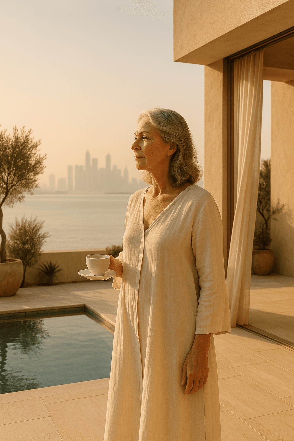 Цена простора: стоит ли ваш commute в Дубае денег? — Dubai real estate