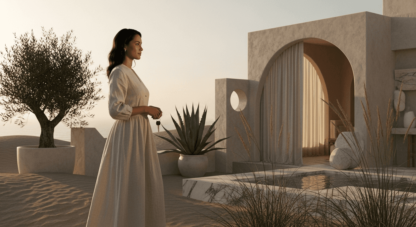 Como Precificar o Seu Apartamento no Dubai Para Vender — Dubai real estate