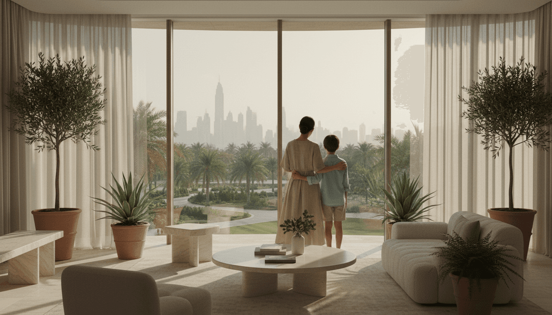Comprar Casa no Dubai Sem Hipoteca: As Suas Opções