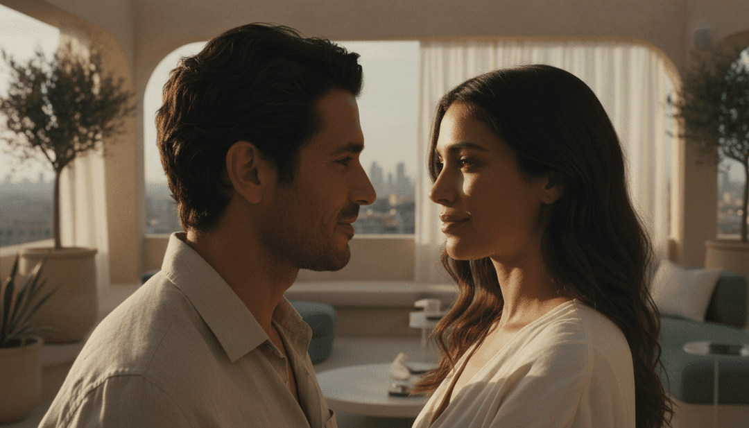 Comprar en Pareja en Dubái: Guía Legal y Financiera