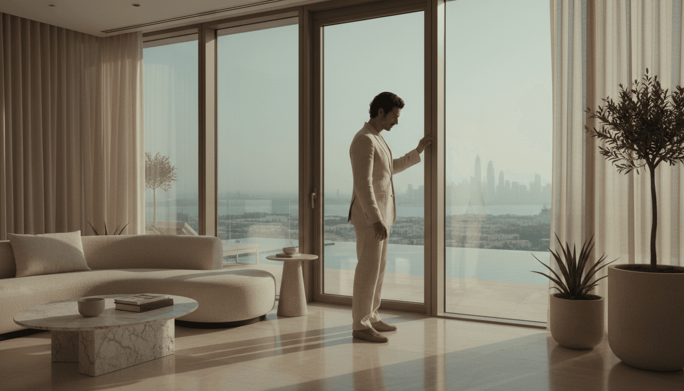 Consegna Off-Plan a Dubai: Guida alla Consegna dell'Immobile — Dubai real estate article thumbnail
