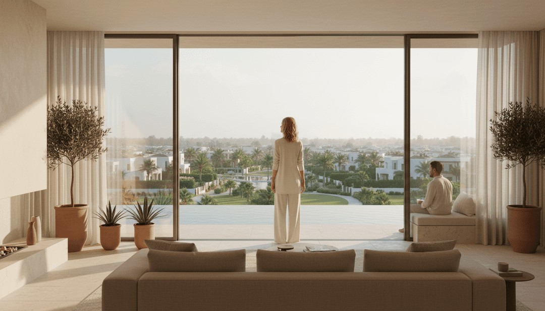 Construir Laços: Guia para Viver em Comunidade no Dubai