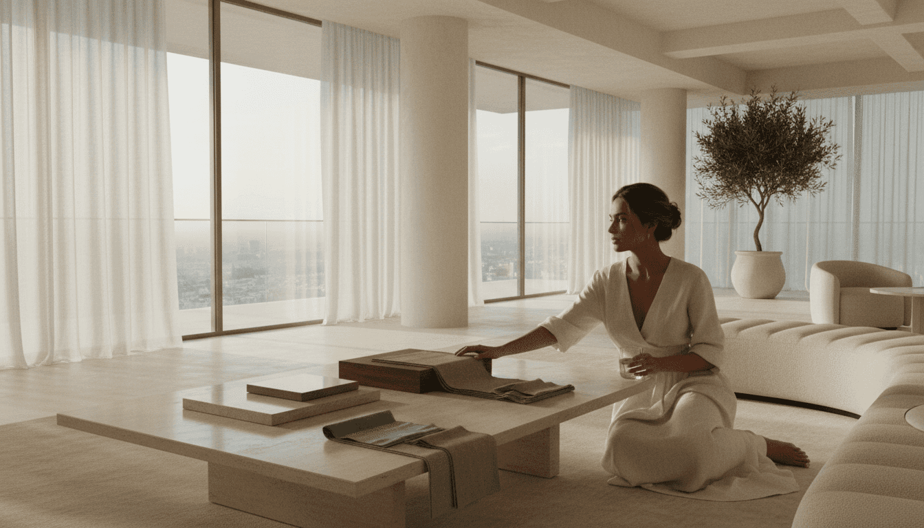 Construtoras de Dubai: Quem Entrega e Quem Decepciona? — Dubai real estate