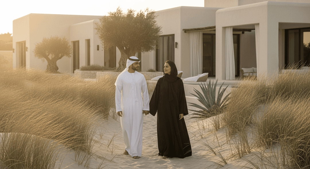 Contrat de vente (SPA) à Dubaï: guide complet