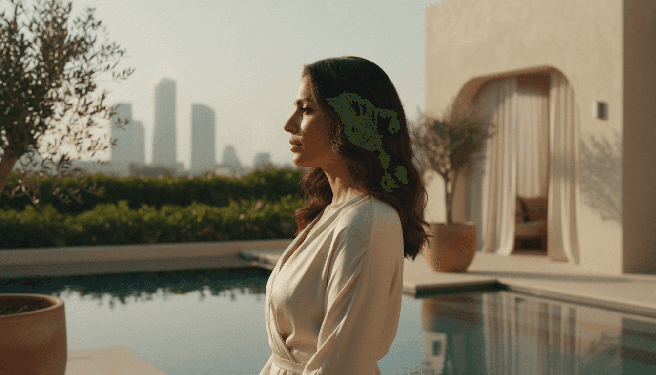 Contratto di vendita a Dubai: le clausole da negoziare — Dubai real estate