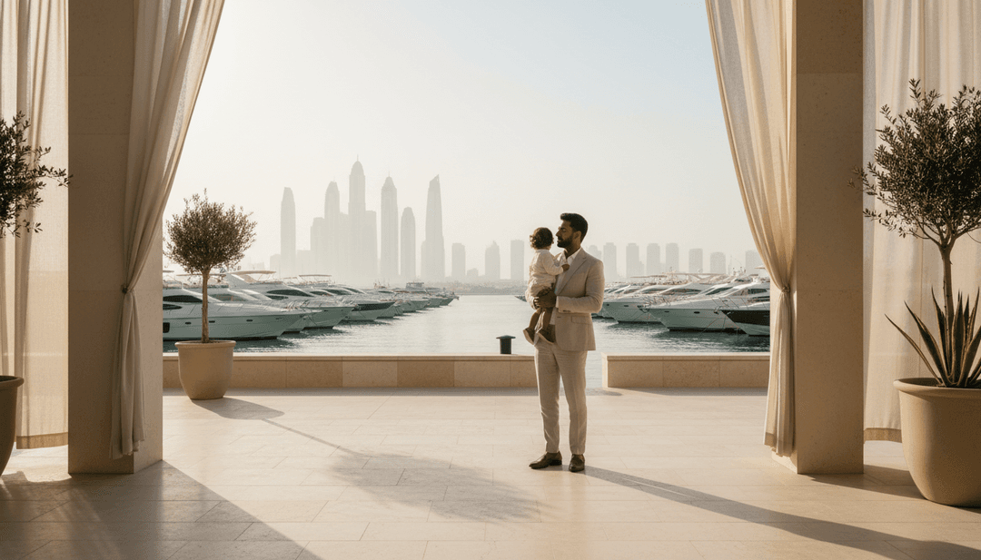 Control the Sale: A Seller's Guide to Demanding Buyers in Dubai