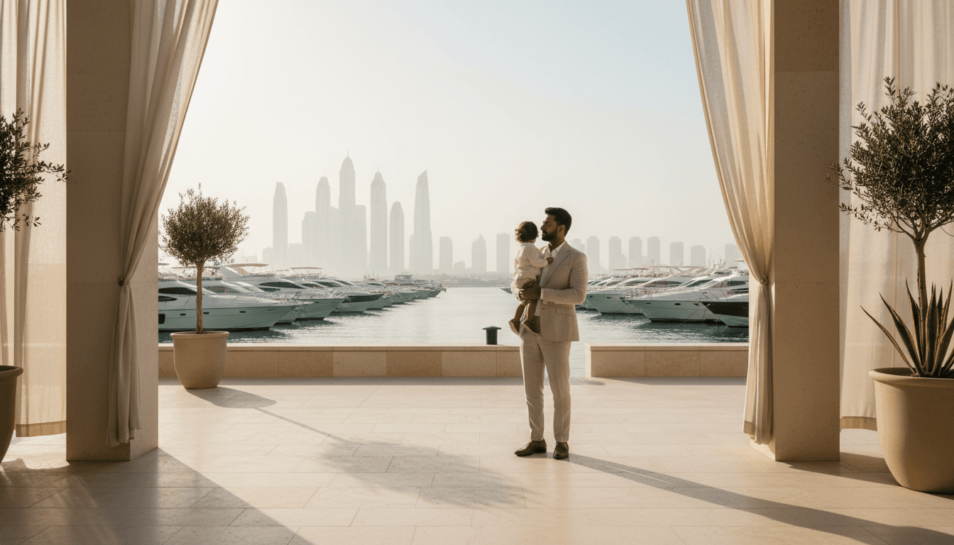 Control the Sale: A Seller's Guide to Demanding Buyers in Dubai — Dubai real estate article thumbnail