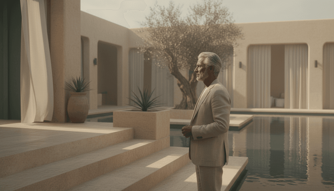 Convertire un immobile a Dubai in casa vacanze