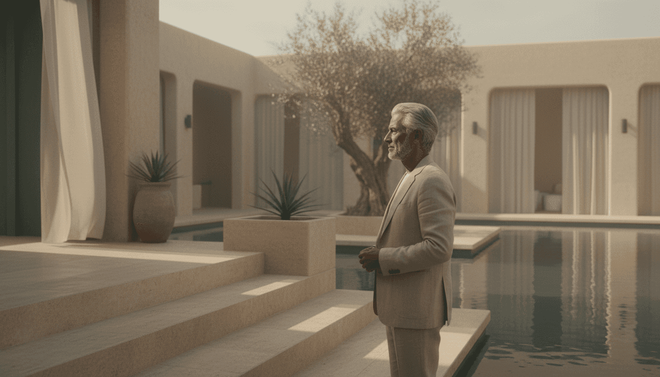 Convertire un immobile a Dubai in casa vacanze — Dubai real estate