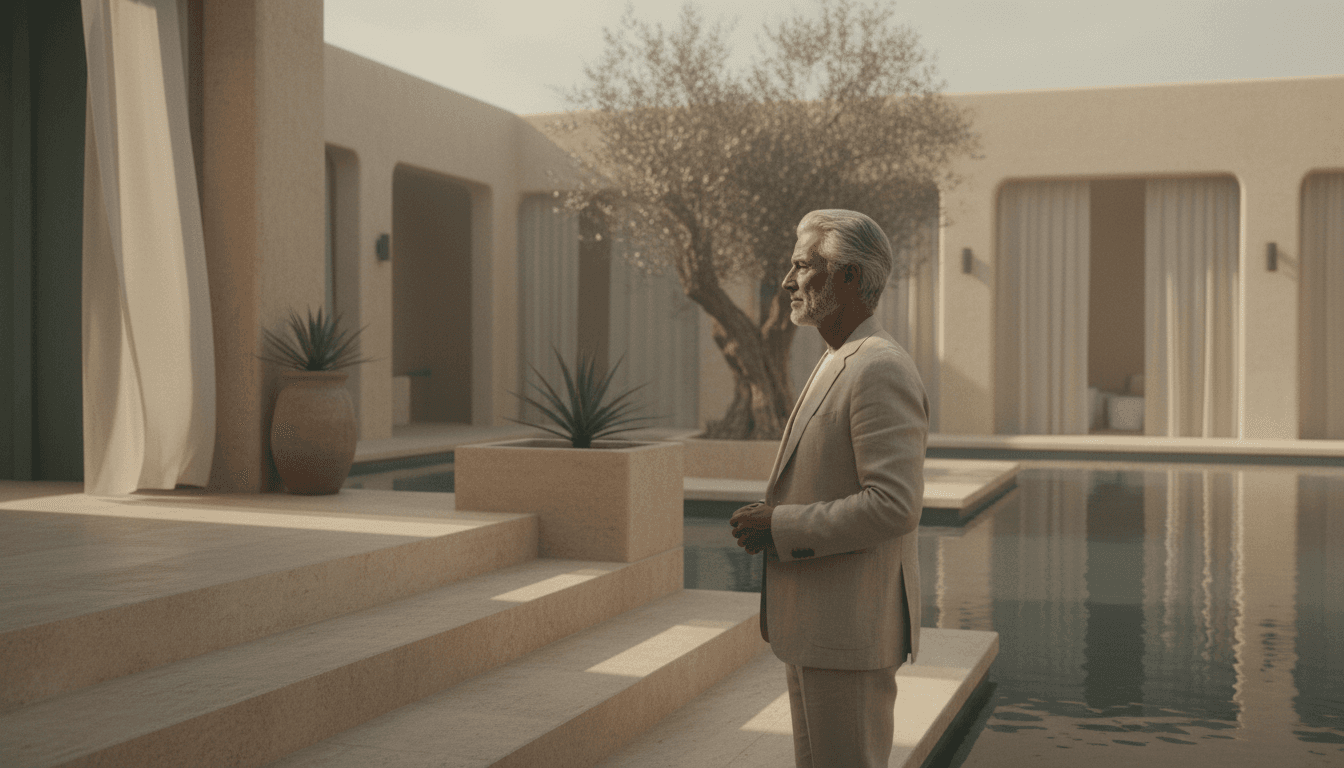 Convertire un immobile a Dubai in casa vacanze — Dubai real estate article thumbnail