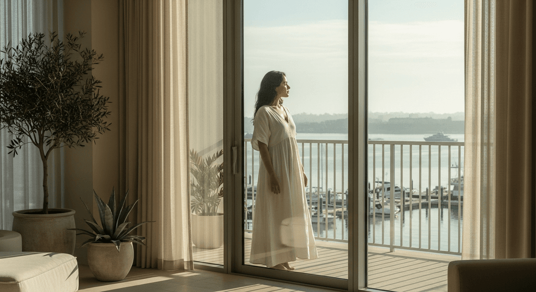 Corner vs. Mid-Unit: A Dubai Buyer's Detailed Guide
