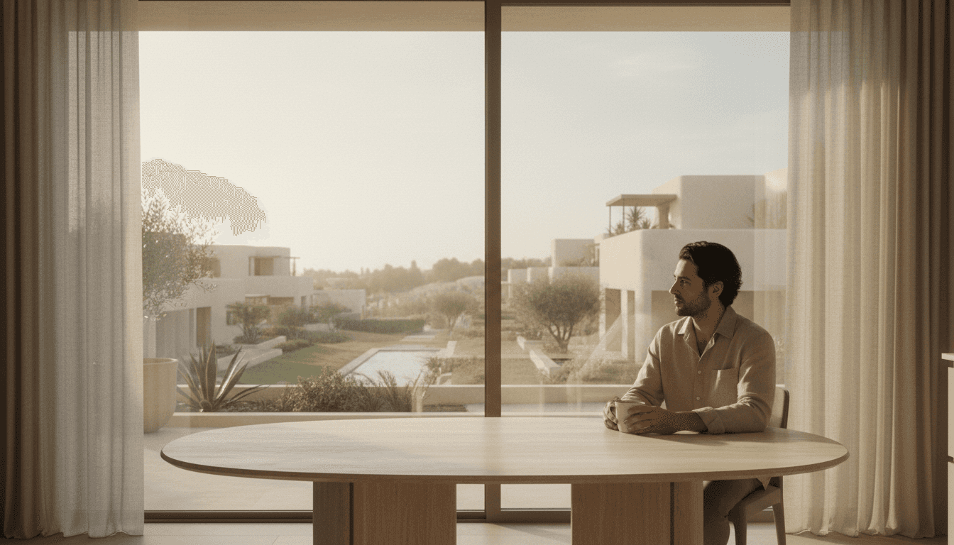 Costes de Servicio en Proyectos Sobre Plano en Dubái — Dubai real estate