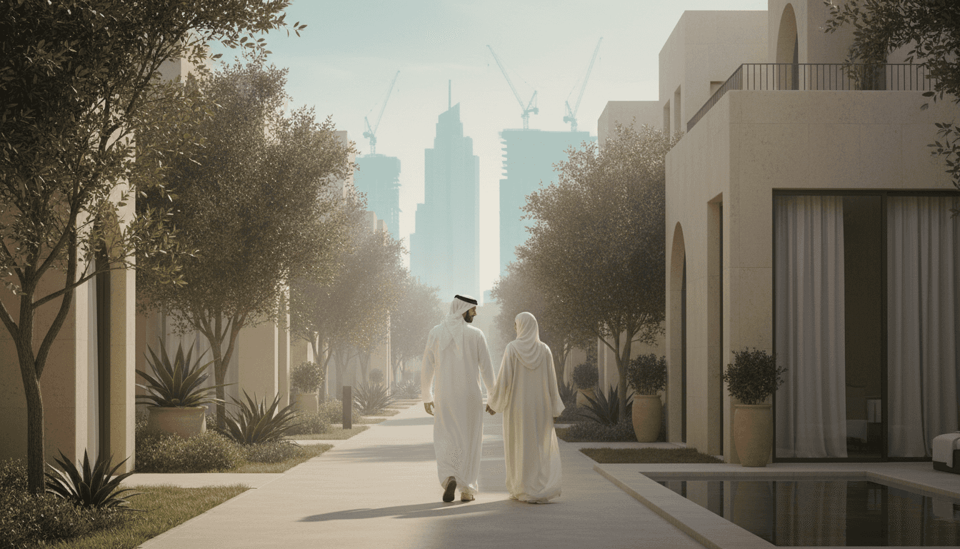 Costi Acquisto Immobili a Dubai: Analisi delle Ultime Novità — Dubai real estate