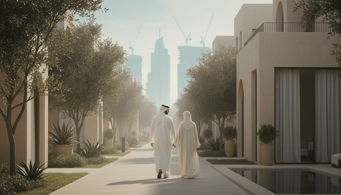 Costi Acquisto Immobili a Dubai: Analisi delle Ultime Novità — Dubai real estate article thumbnail